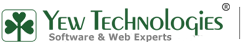 Yew Technologies Logo
