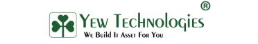 Yew Technologies Logo