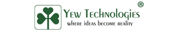Yew Technologies Logo