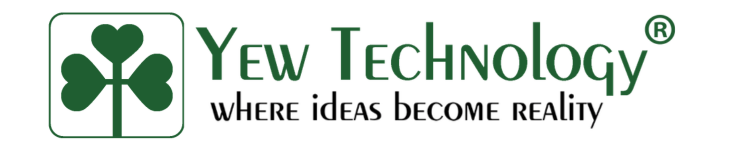 Yew Technologies Logo